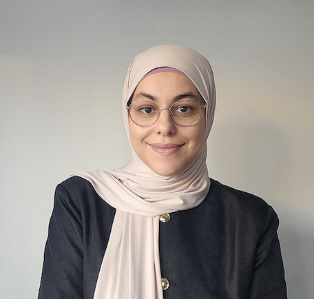 KHADIJA EL AADMI LAAMECH