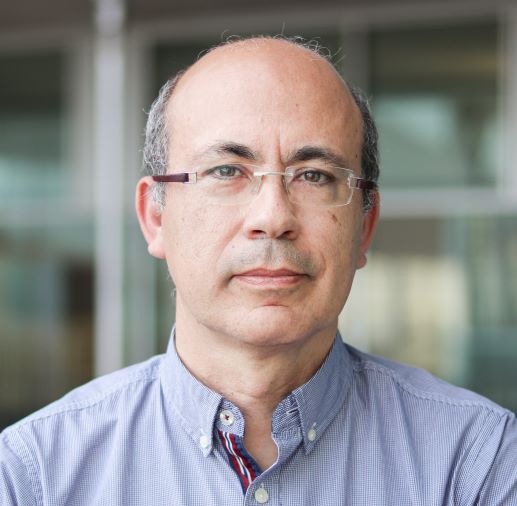 Francesc d'Assis Calafell Majo