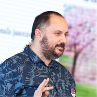 Koldo García Etxebarria
