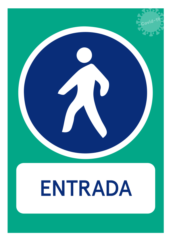 Entrada