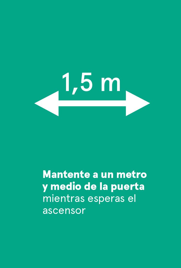 Senyalització ascensor