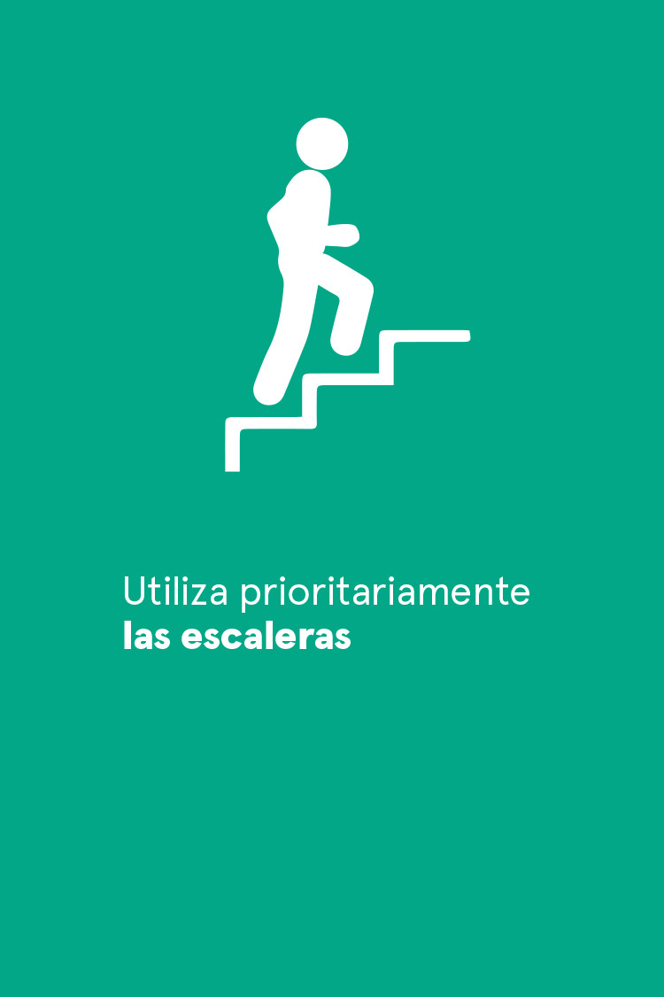 Senyalització ascensor