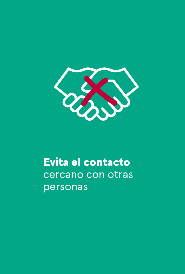 Senyalització atenció al public