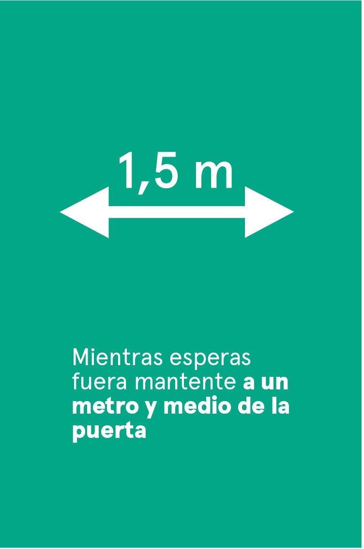 Senyalització lavabos
