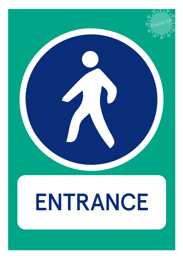 Entrada