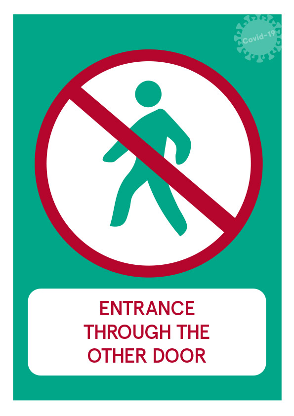Entrada