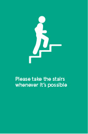 Senyalització ascensor