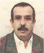 KAMEL BOUCHERF 