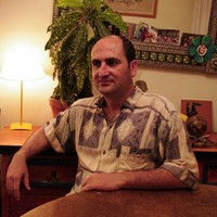 FRANCISCO FERRÁNDIZ 