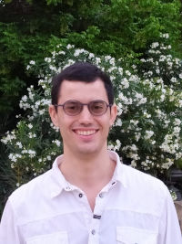 JOAO GABRIEL ALMEIDA 