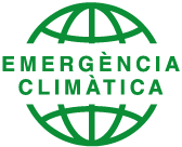 Logo Emergència Climàtica