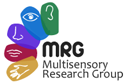 MRG Logo