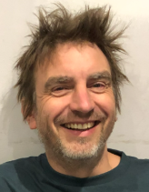 CHRISTOPHER SUMMERFIELD 