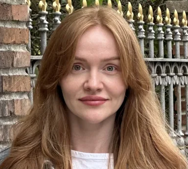 Iuliia Lysova 