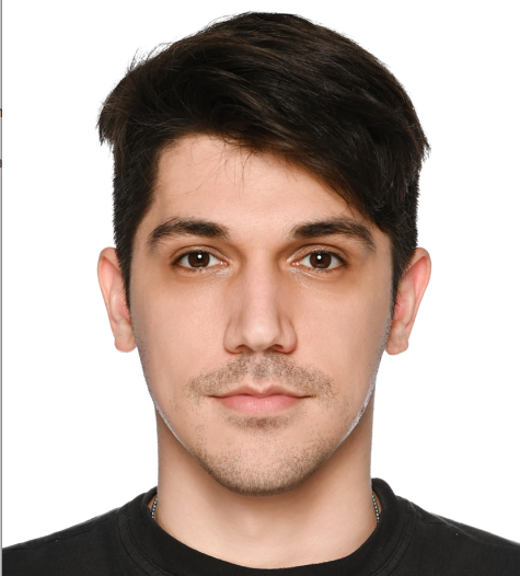 Kebed Zagidov 