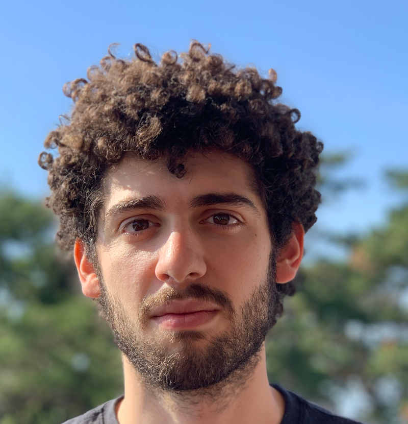 Iuri Macocco 