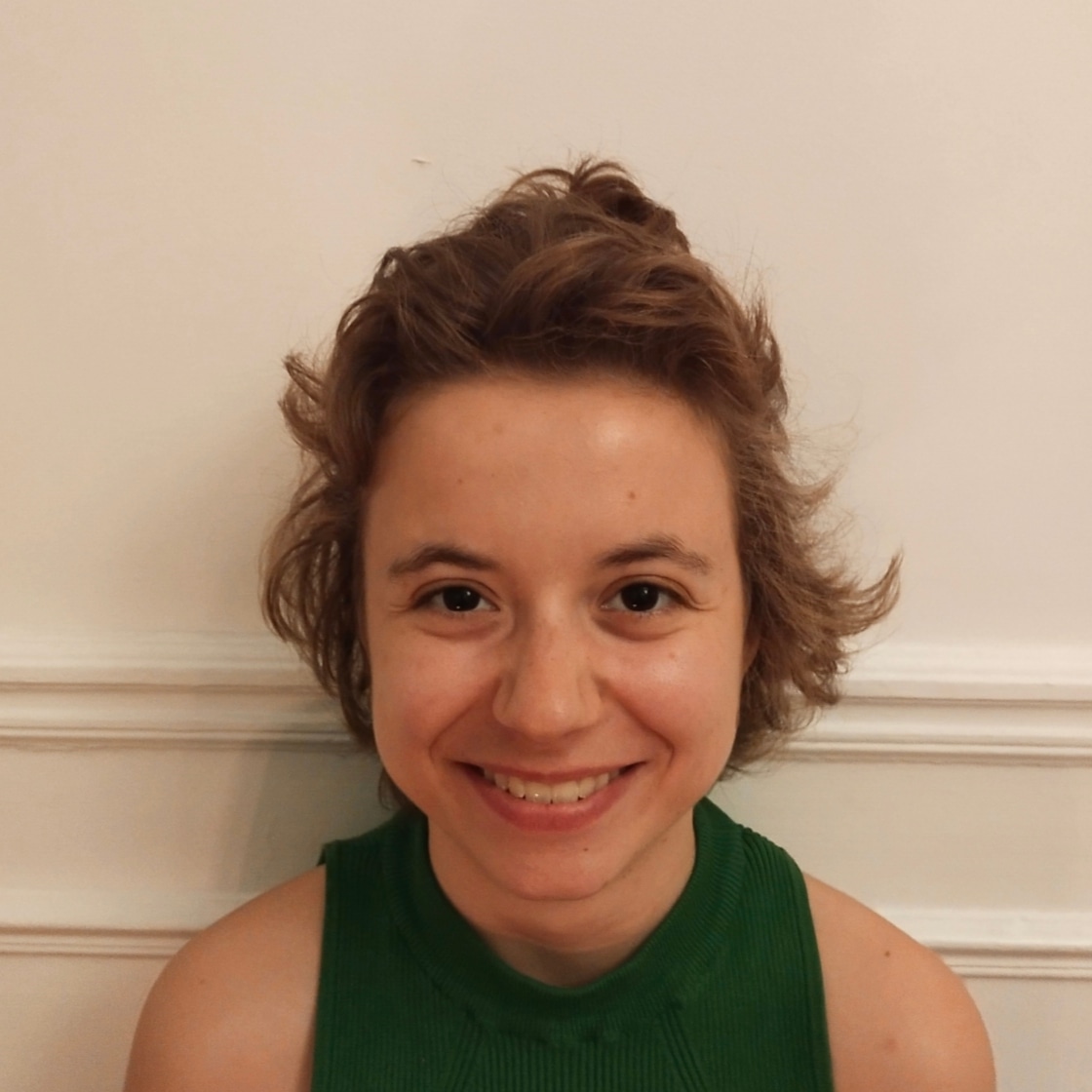 Jeanne Bruneau–Bongard 