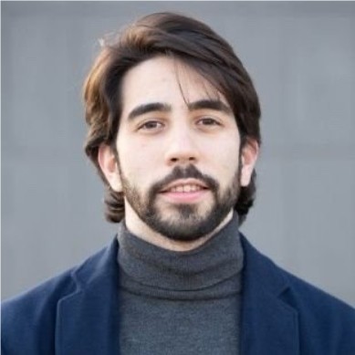 Aleix Martí Danés