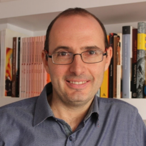 Carles Pont Sorribes