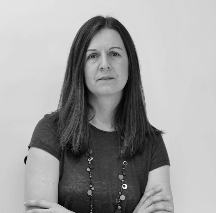 Cristina Martínez 
