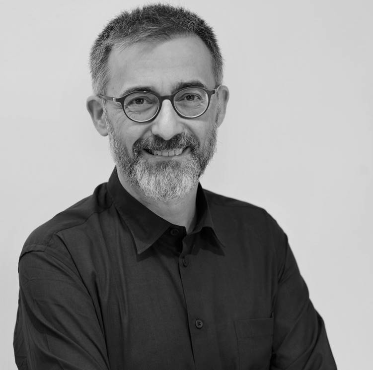 Antoni Gutiérrez-Rubí 