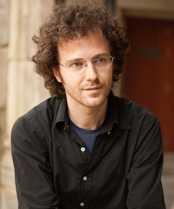 Ivan Pintor 