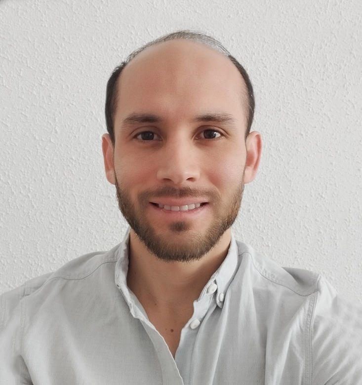 Cristian Lozano Recalde