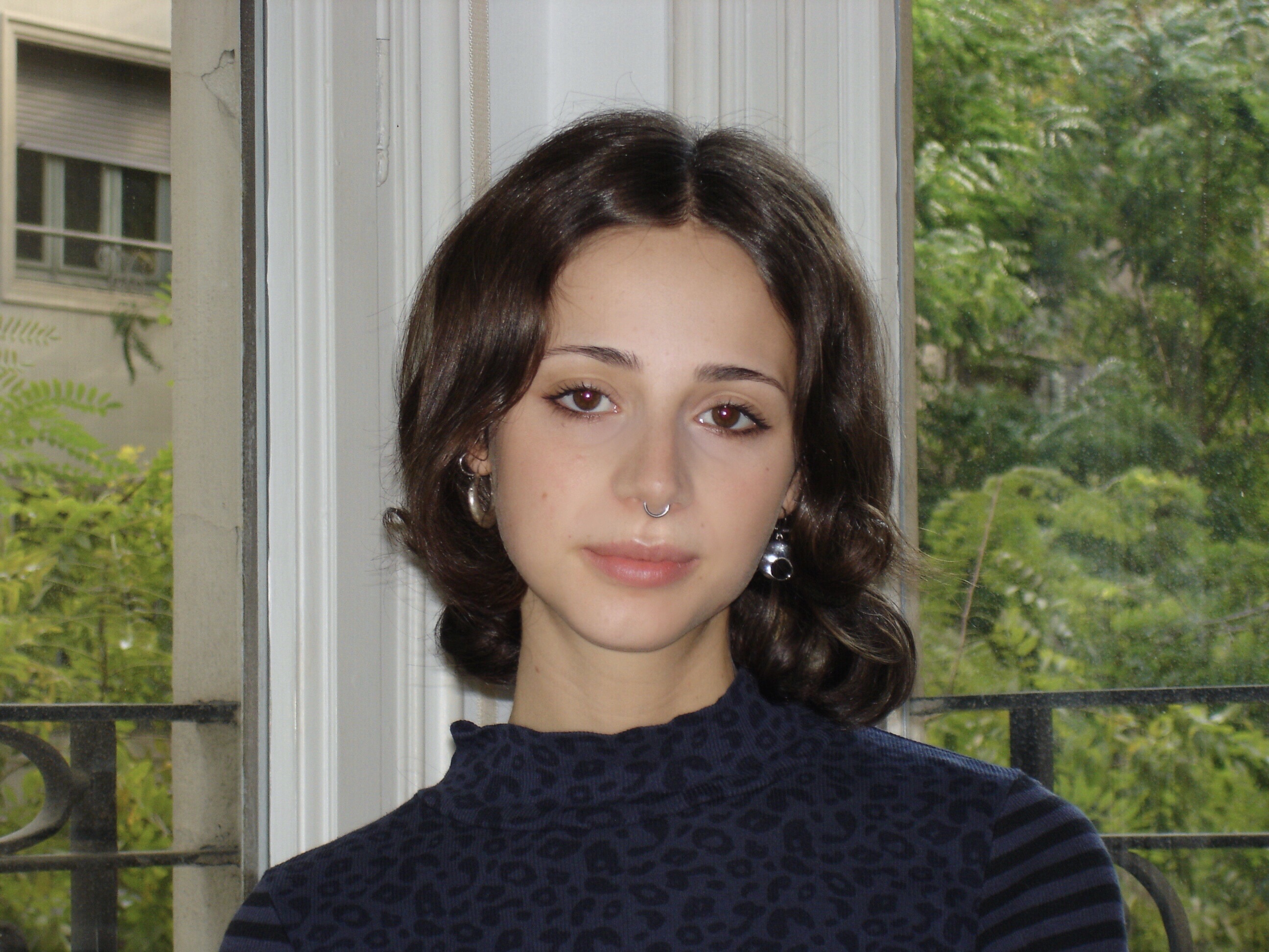 Natalia Rubio Cupalova