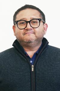 Óscar Aguilera Ruiz 