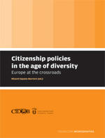  Citizenship policies in the Age of Diversity
