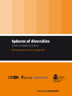  Spheres of diversities: from concept to policy
