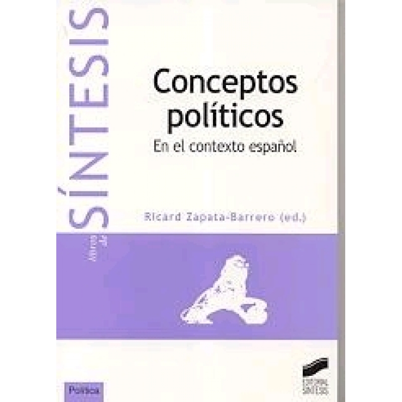 Conceptos Políticos en el contexto de España