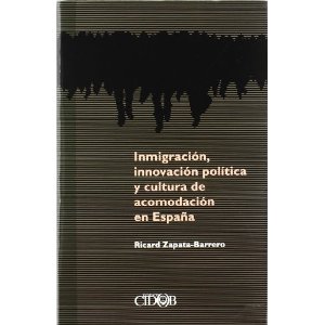 Inmigración, innovación política y cultura de acomodación en España
