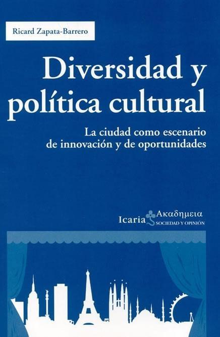 Diversidad y política cultural.