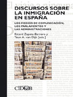 Discursos sobre la inmigración en España