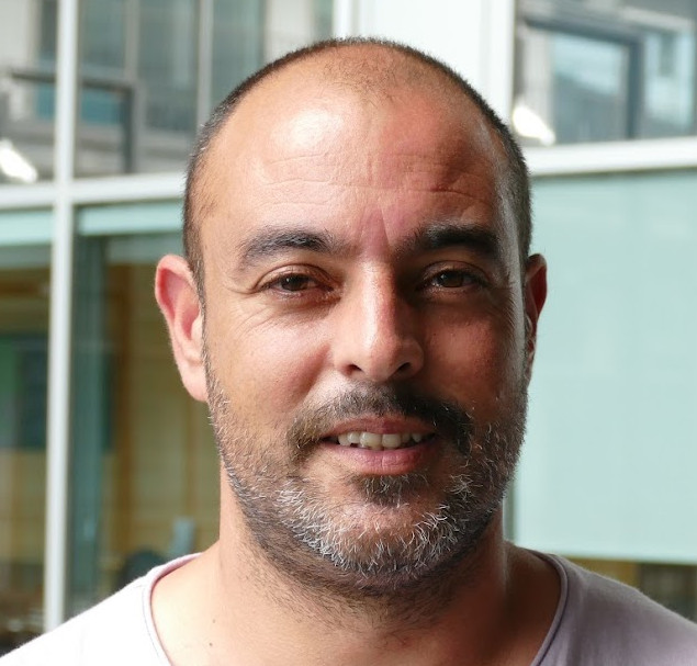 JOSE MANUEL LINARES ARENAS