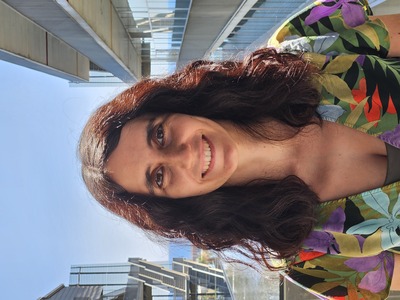 CRISTINA OCAÑA AMORÓS