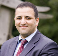 HASSAN BOUSETTA 