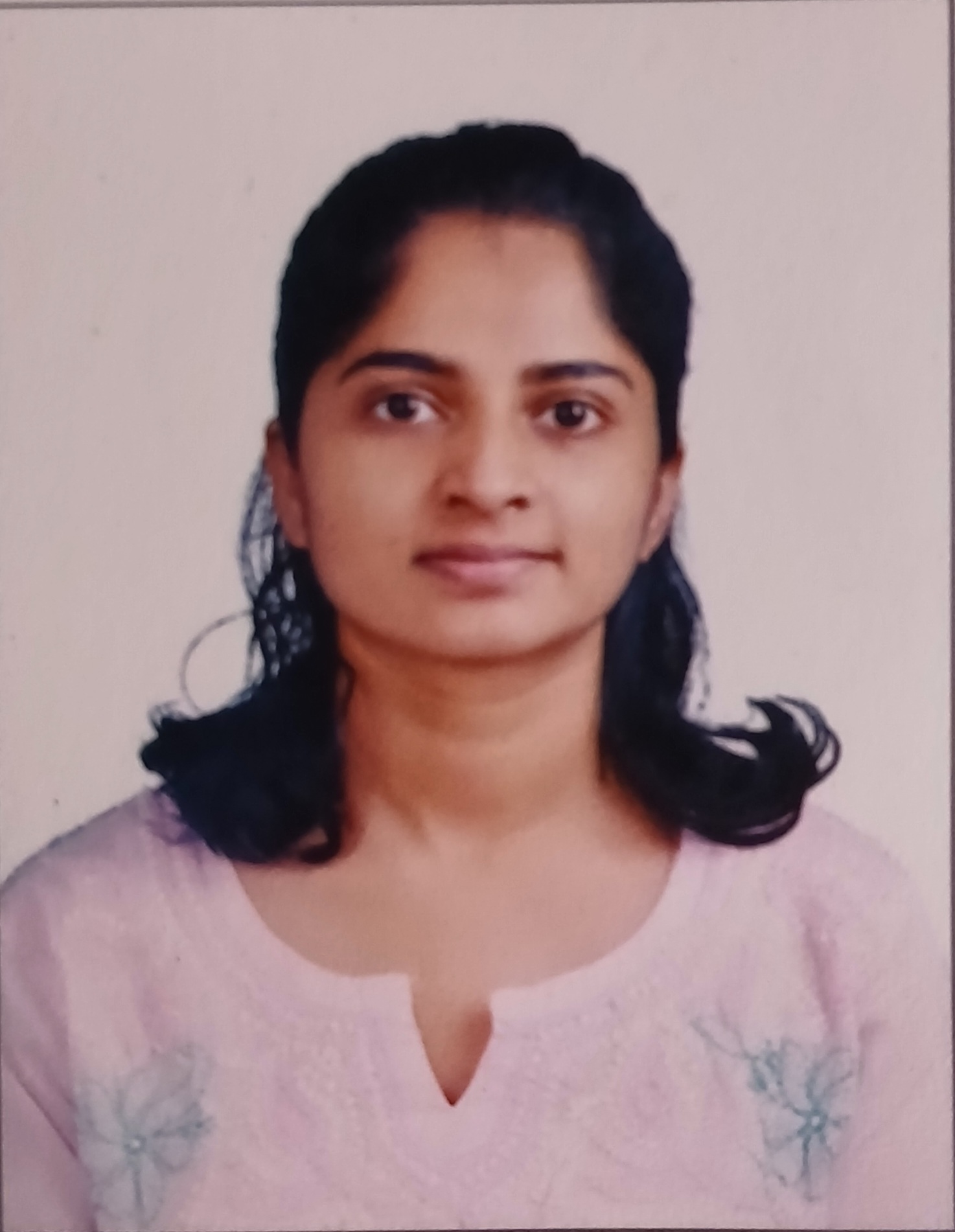 DHEERAJA THAKUR 