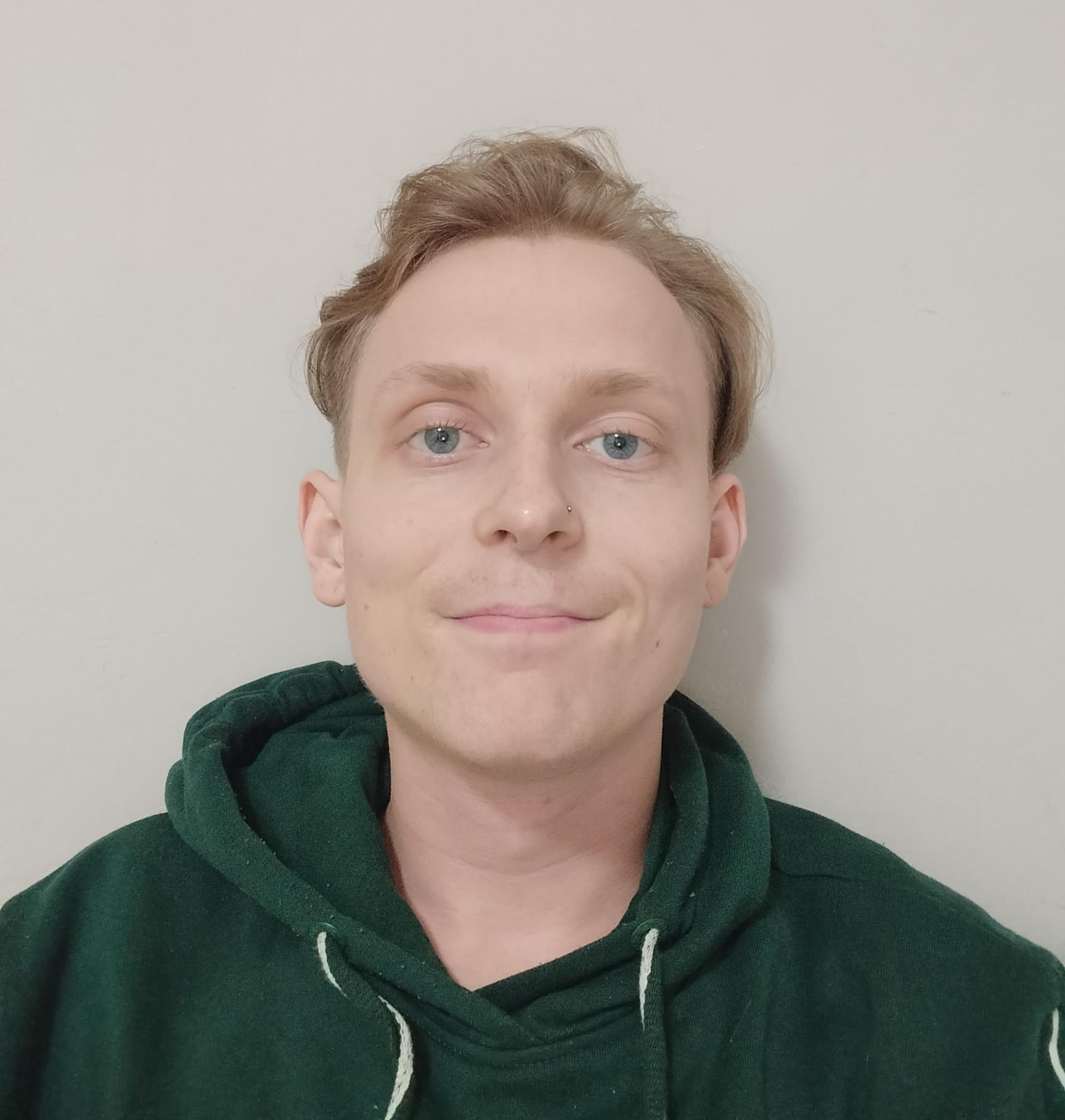 NIKLAS KALLIN 