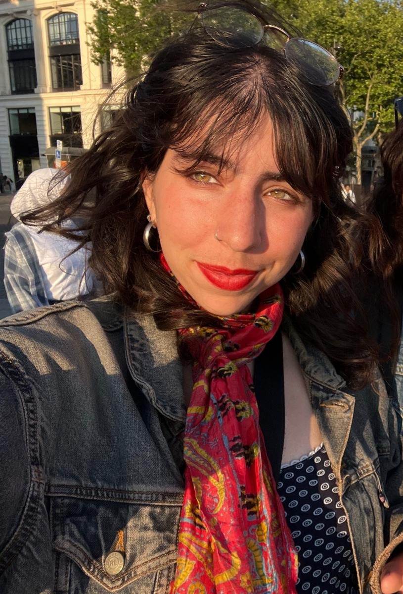 ELEONORA LUBISCO 