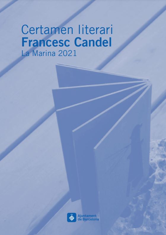 Llegir els repats del Certamen literari Francesc Candel 2021
