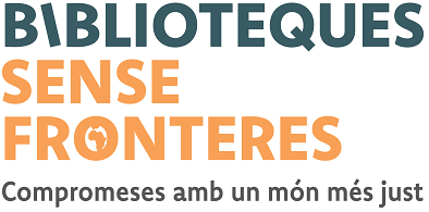 Biblioteques sense fronteres