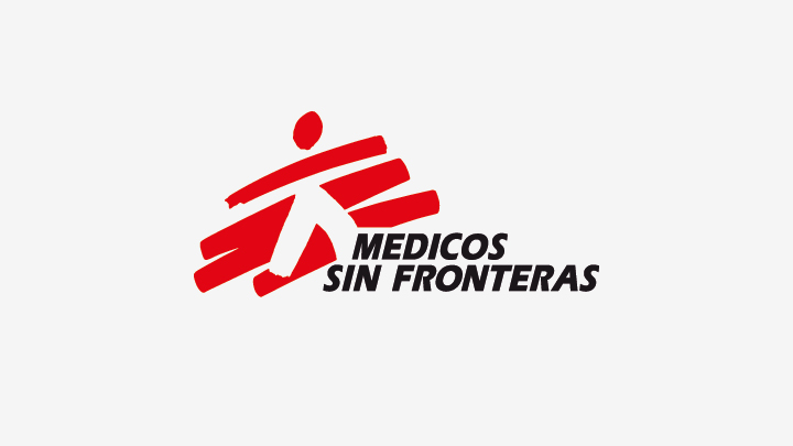 Médicos sin fronteras
