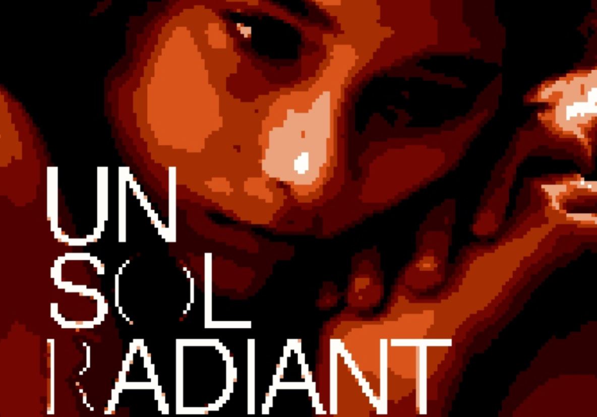 Projecte de videojoc Un sol radiant
