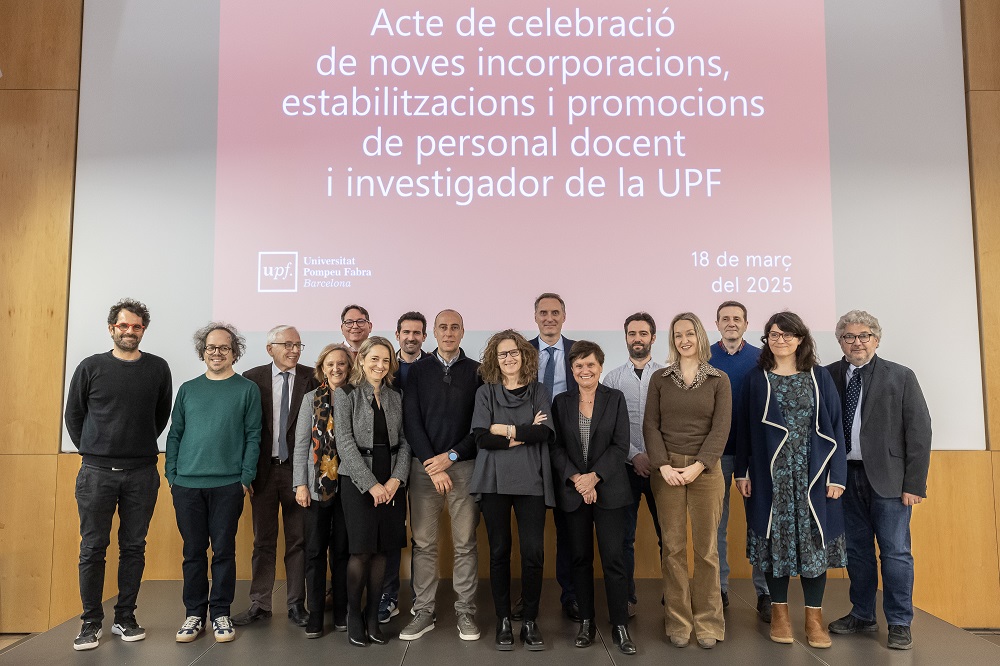Foto de grup Imatge inicial - Foto de grup