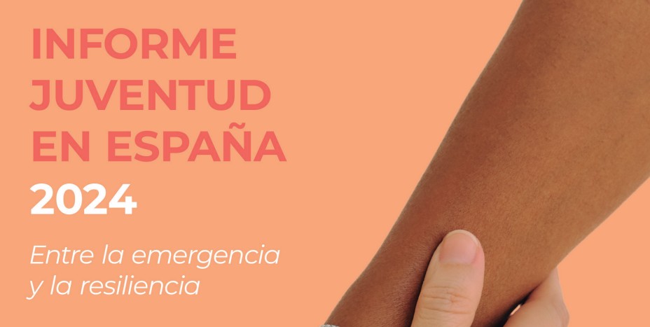 Portada de l'informe.