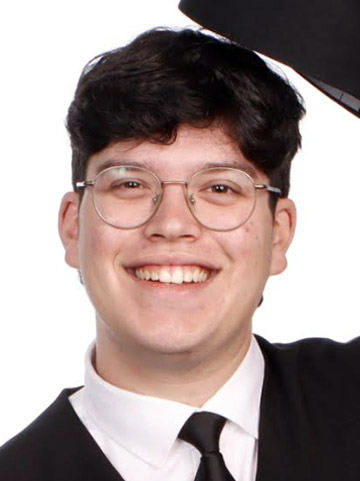 Andreu Borrego