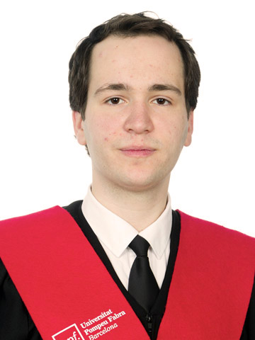 Eloi Singla Milian