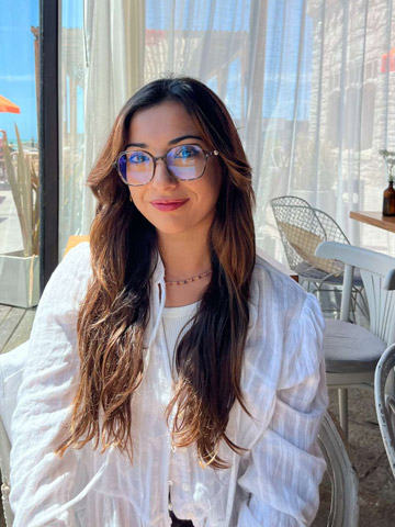 Camila Argentino Boned